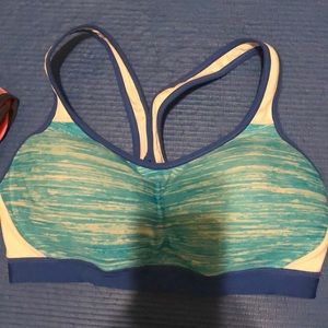 Champion large sports bra
